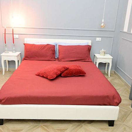 B&B Orchidea Celeste Manfredonia Kültér fotó