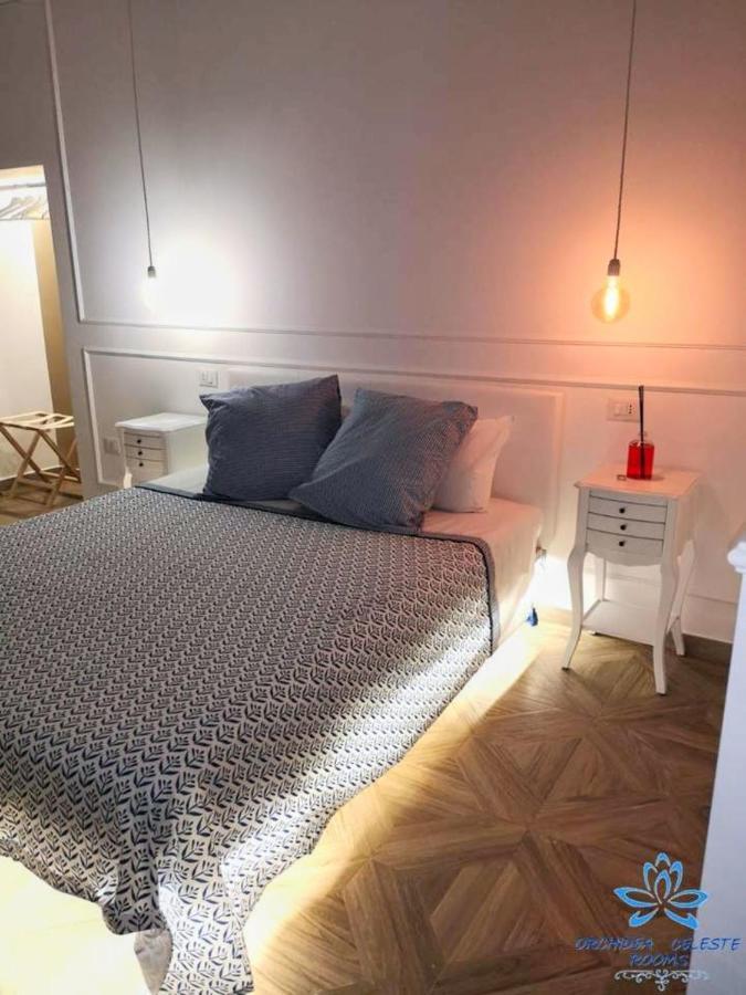B&B Orchidea Celeste Manfredonia Kültér fotó