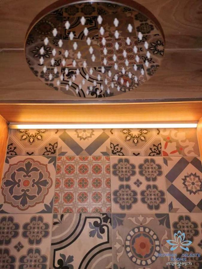 B&B Orchidea Celeste Manfredonia Kültér fotó