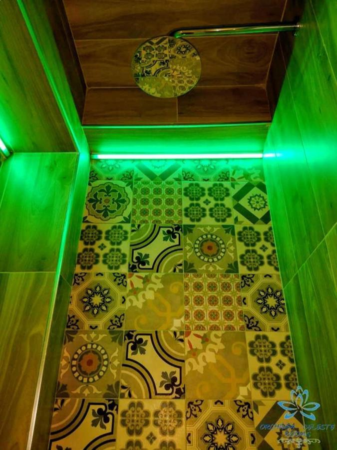 B&B Orchidea Celeste Manfredonia Kültér fotó