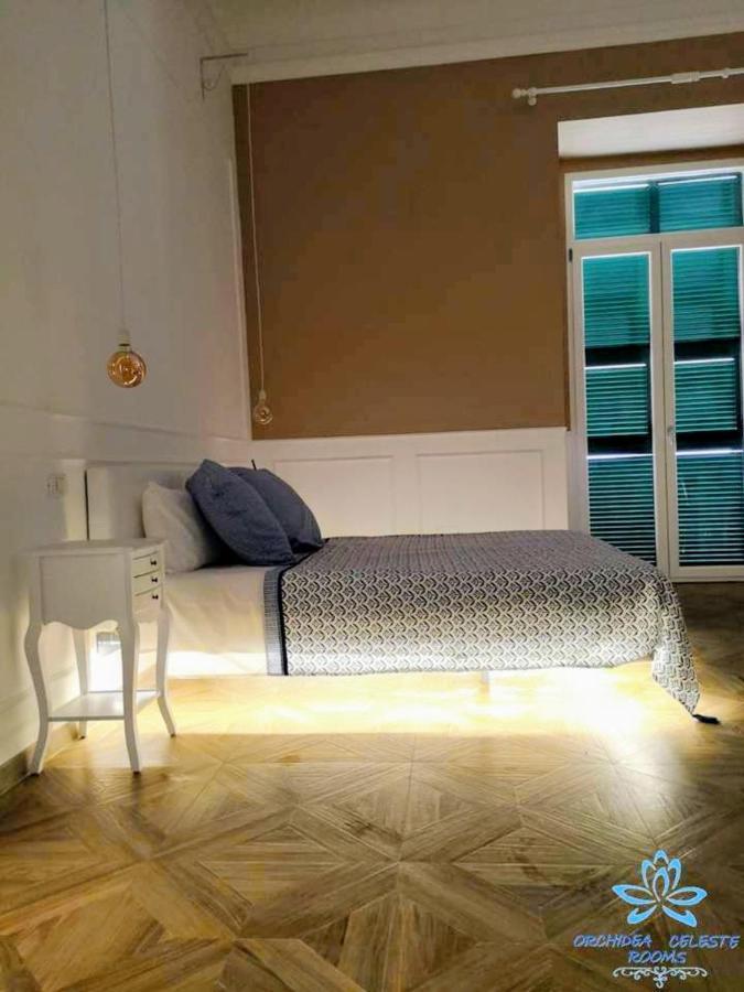 B&B Orchidea Celeste Manfredonia Kültér fotó
