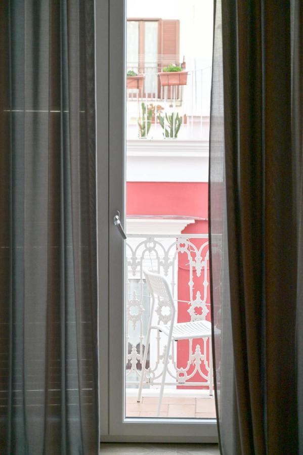 B&B Orchidea Celeste Manfredonia Kültér fotó