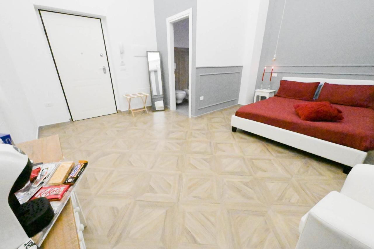 B&B Orchidea Celeste Manfredonia Kültér fotó