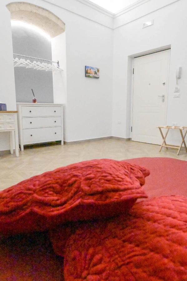 B&B Orchidea Celeste Manfredonia Kültér fotó