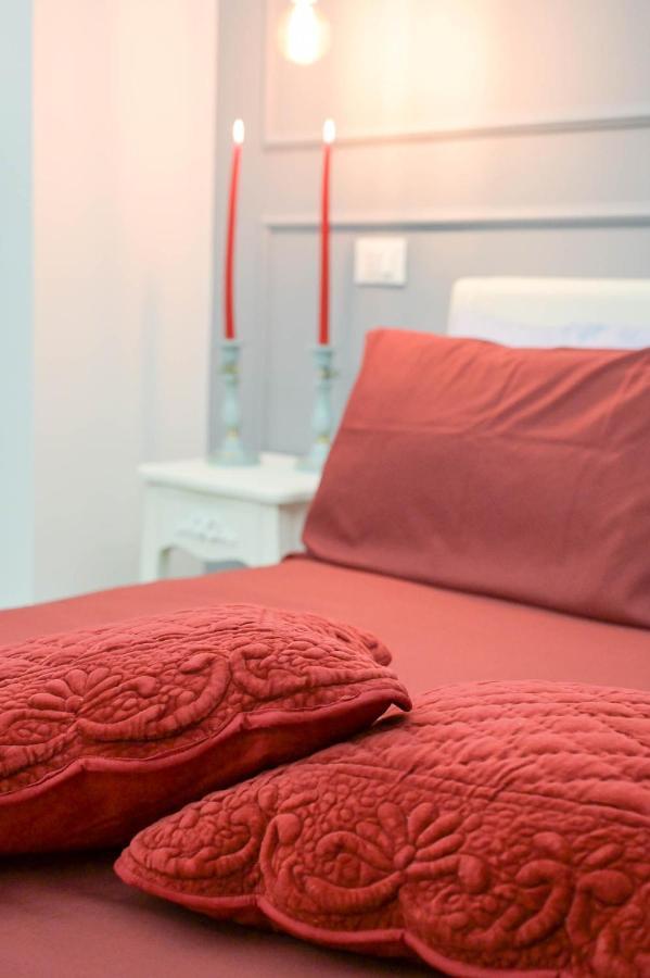 B&B Orchidea Celeste Manfredonia Kültér fotó