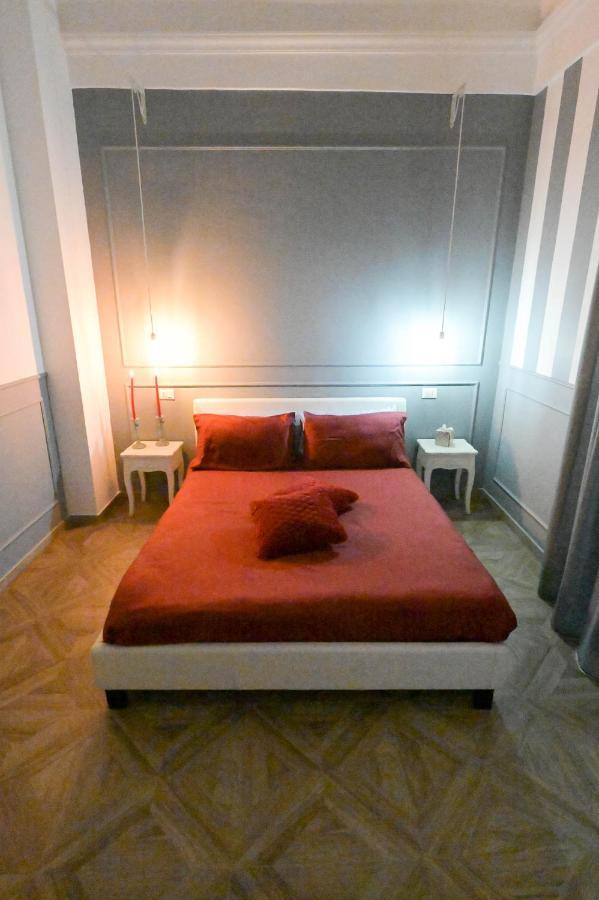 B&B Orchidea Celeste Manfredonia Kültér fotó