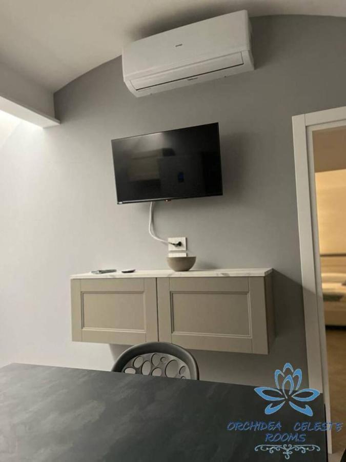 B&B Orchidea Celeste Manfredonia Kültér fotó