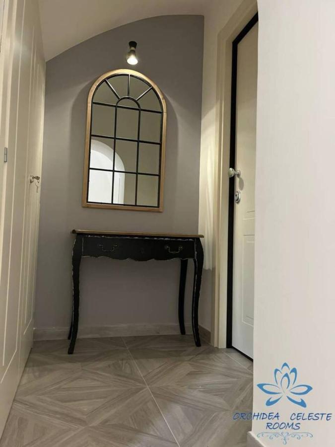 B&B Orchidea Celeste Manfredonia Kültér fotó