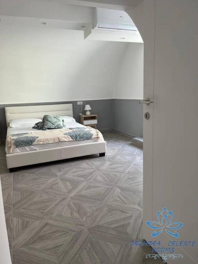 B&B Orchidea Celeste Manfredonia Kültér fotó