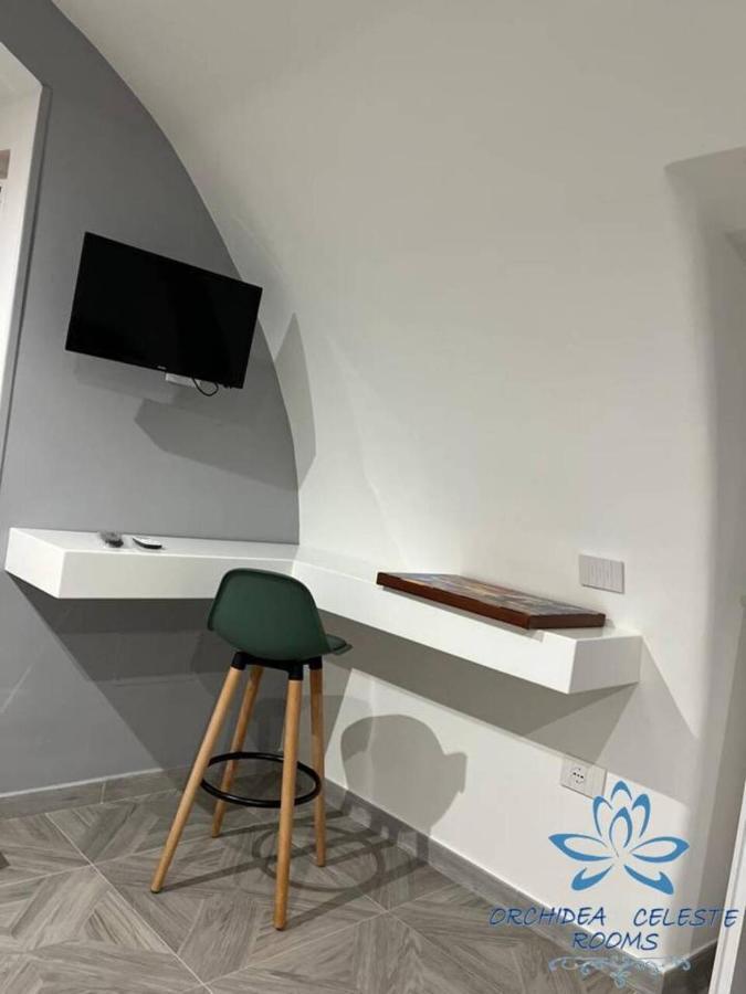 B&B Orchidea Celeste Manfredonia Kültér fotó