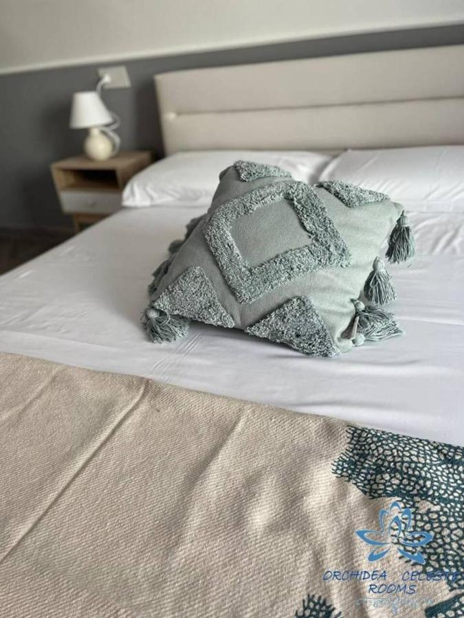 B&B Orchidea Celeste Manfredonia Kültér fotó